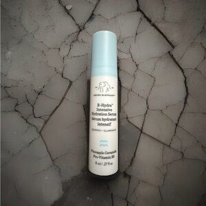 NWOB Drunk Elephant B-Hydra Mini 8 ml/ .27 fl oz.